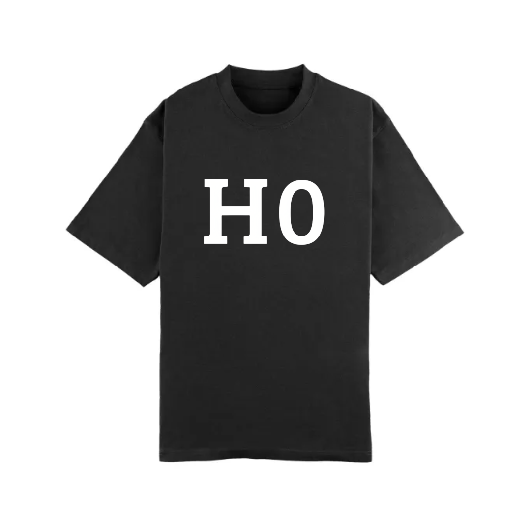 Camiseta Oversize FS